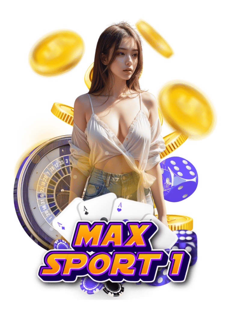 max sport 1