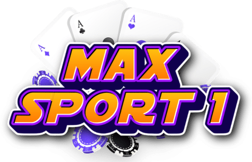 max sport 1 logo